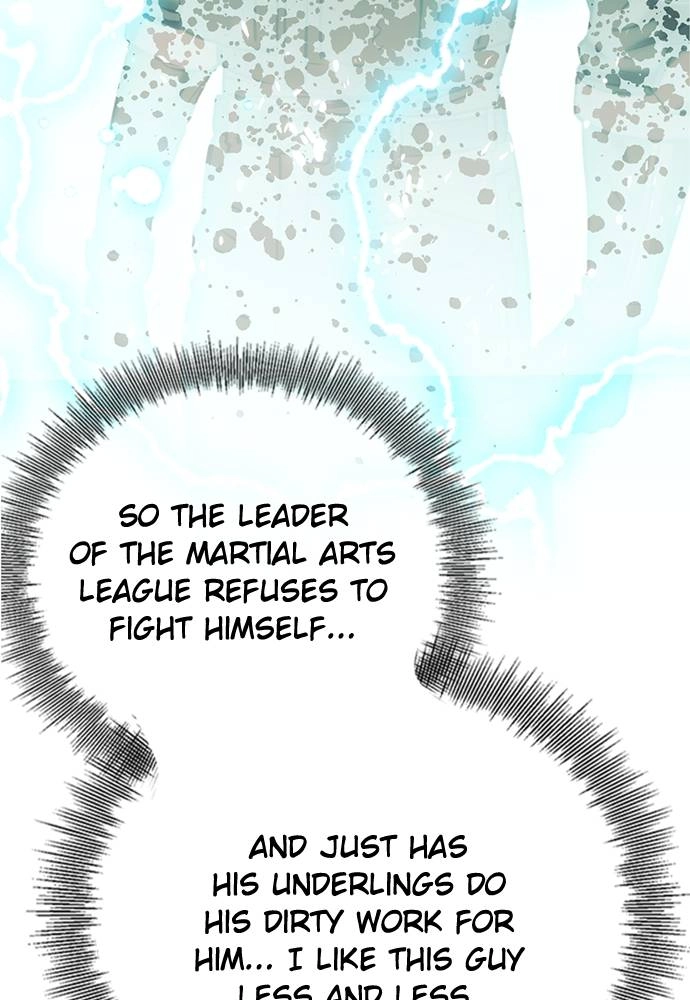 The Druid of Seoul Station Chapter 123 - Page 192