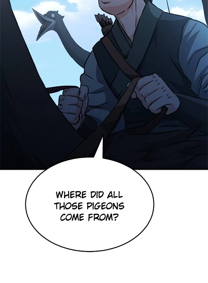 The Druid of Seoul Station Chapter 123 - Page 197