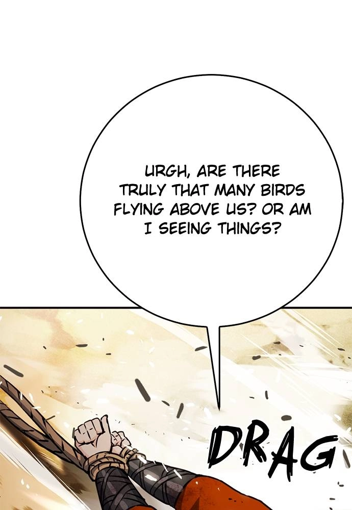 The Druid of Seoul Station Chapter 123 - Page 198