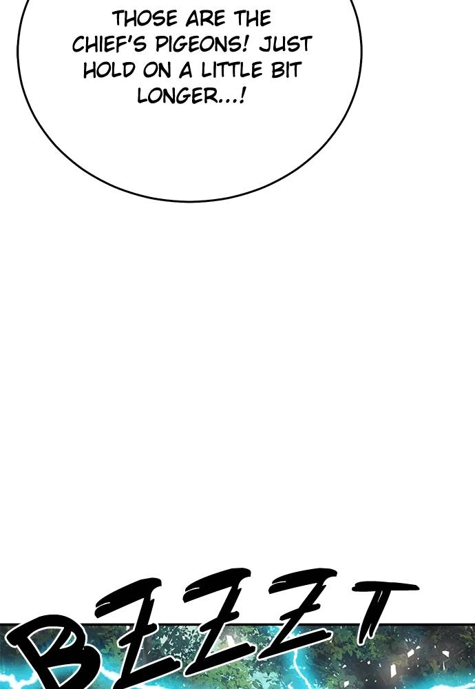 The Druid of Seoul Station Chapter 123 - Page 200