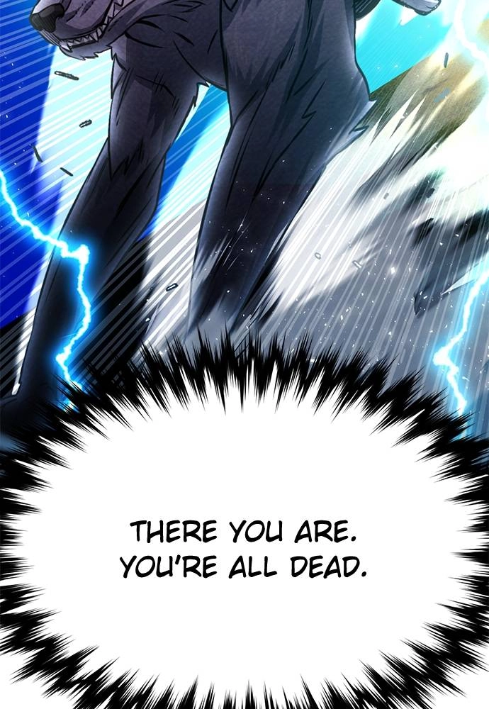 The Druid of Seoul Station Chapter 123 - Page 204