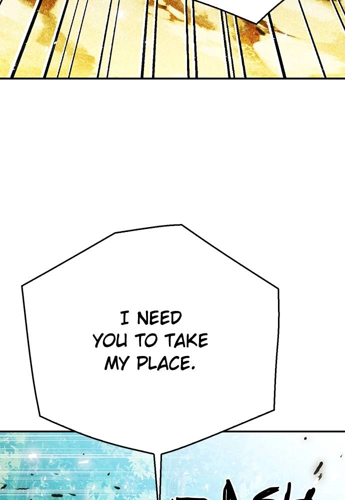 The Druid of Seoul Station Chapter 124 - Page 4