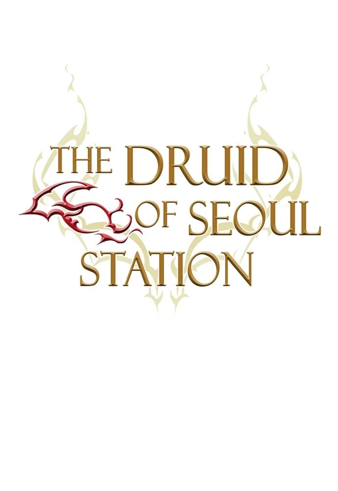 The Druid of Seoul Station Chapter 124 - Page 7