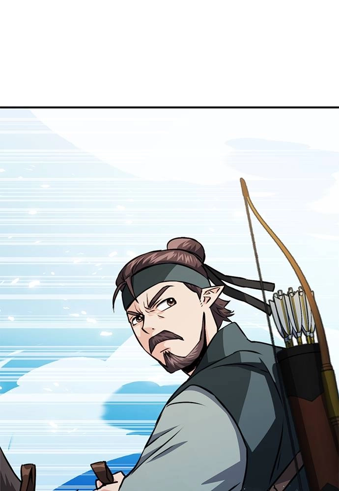The Druid of Seoul Station Chapter 124 - Page 10