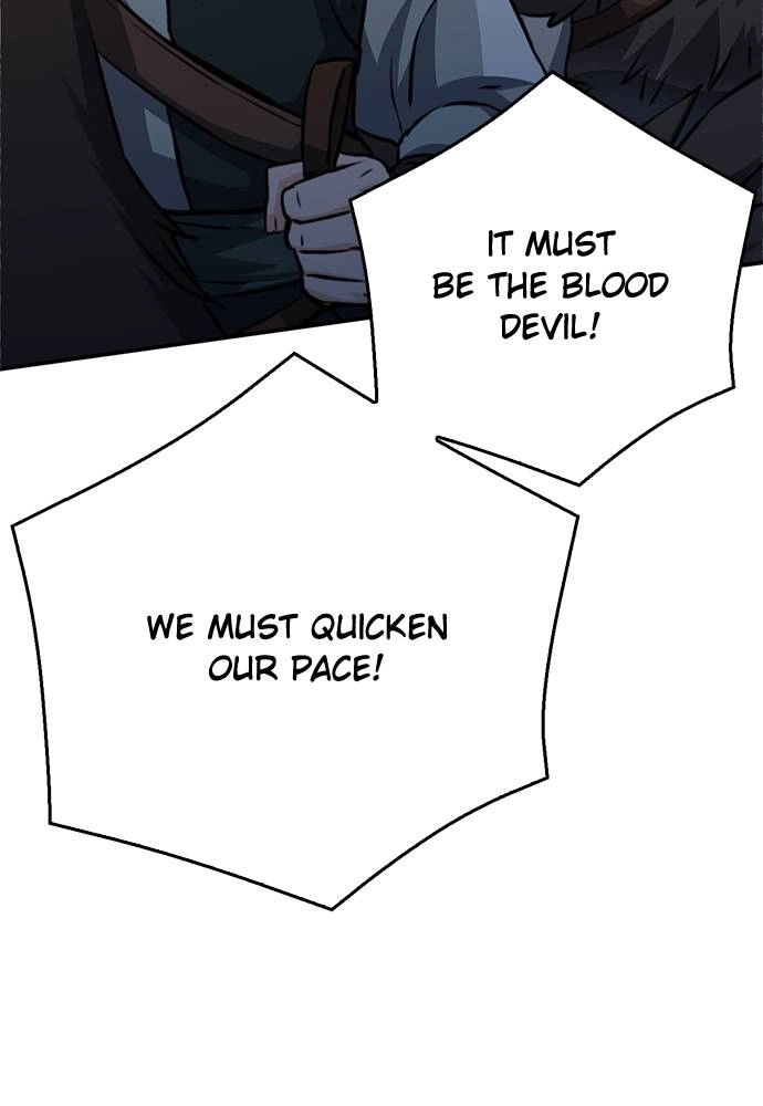 The Druid of Seoul Station Chapter 124 - Page 13