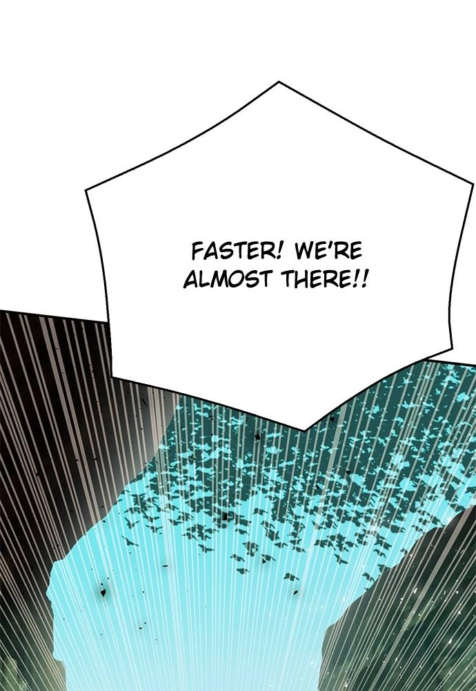 The Druid of Seoul Station Chapter 124 - Page 14