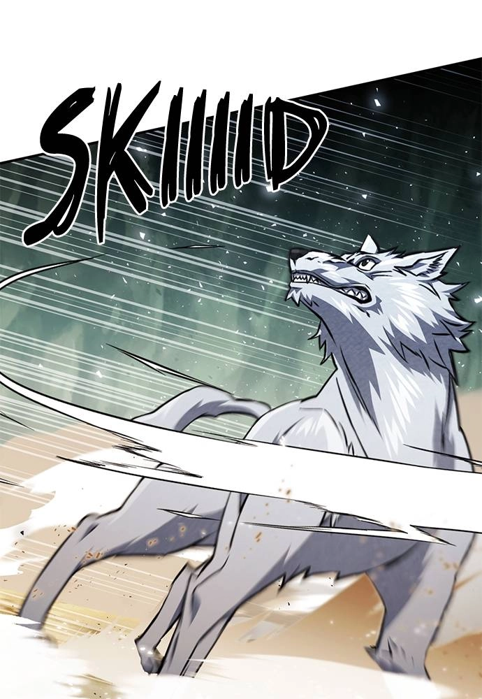 The Druid of Seoul Station Chapter 124 - Page 21