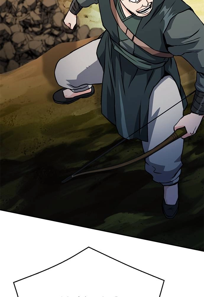 The Druid of Seoul Station Chapter 124 - Page 24