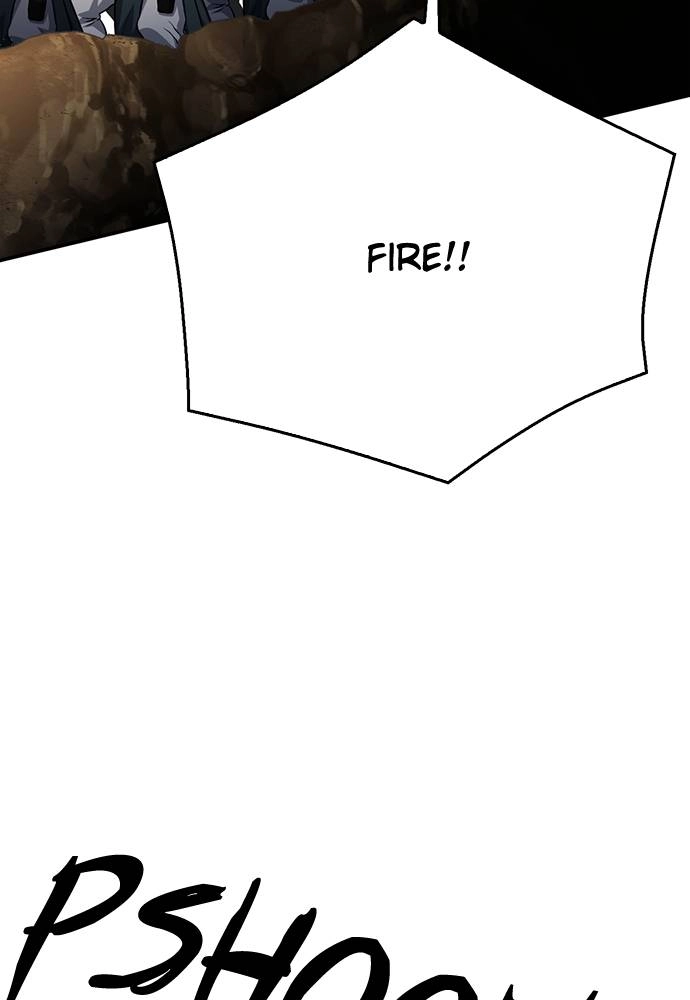 The Druid of Seoul Station Chapter 124 - Page 26
