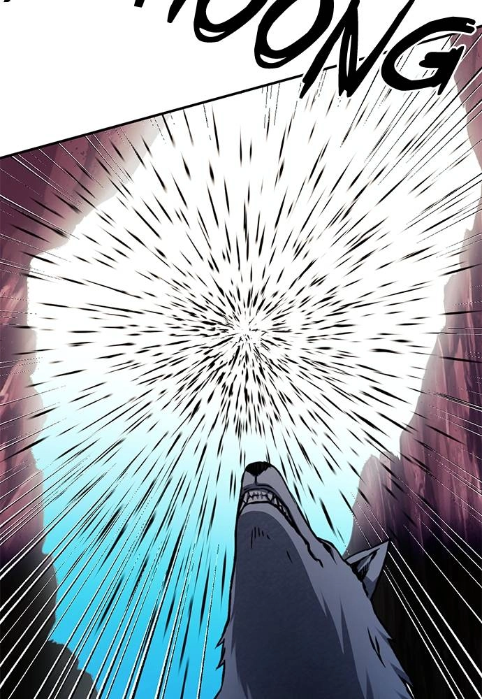 The Druid of Seoul Station Chapter 124 - Page 27