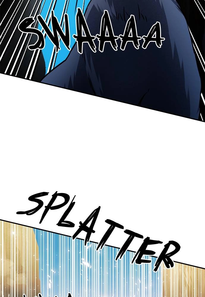 The Druid of Seoul Station Chapter 124 - Page 28