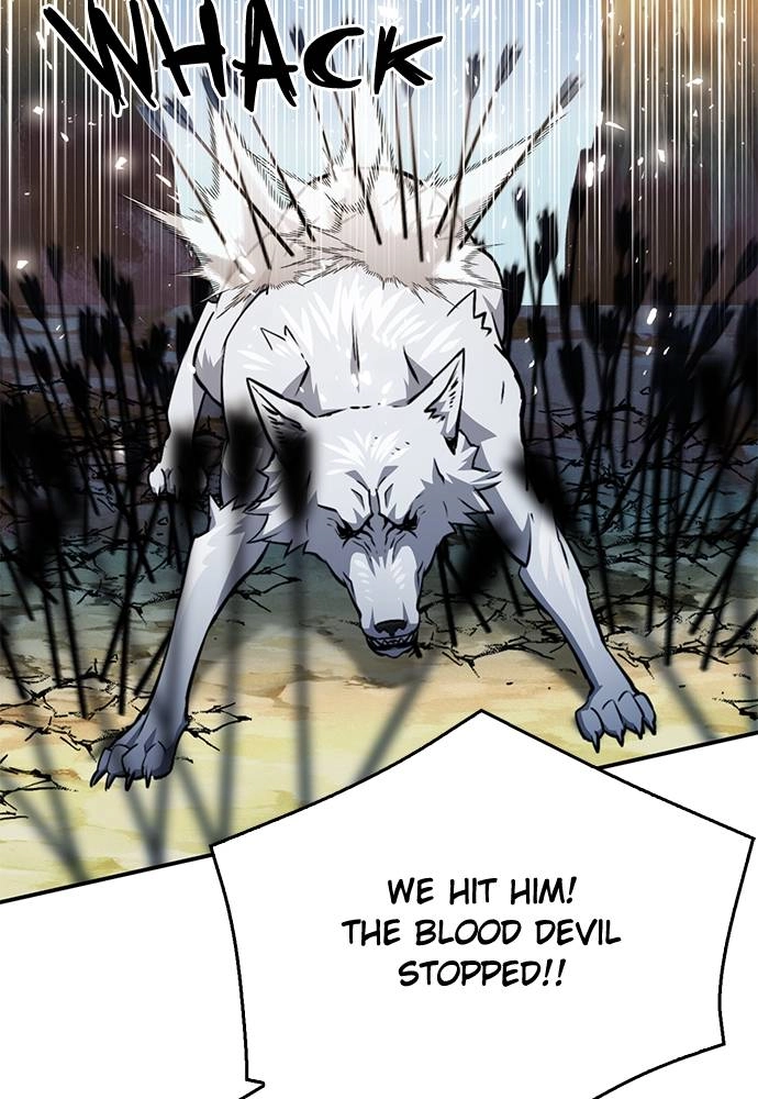 The Druid of Seoul Station Chapter 124 - Page 29