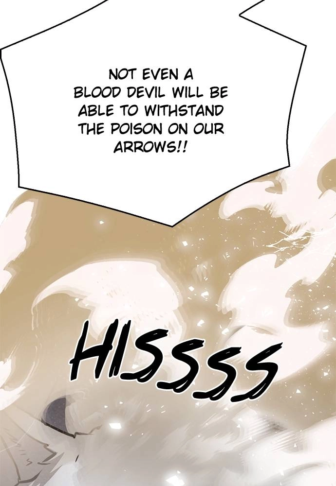 The Druid of Seoul Station Chapter 124 - Page 30