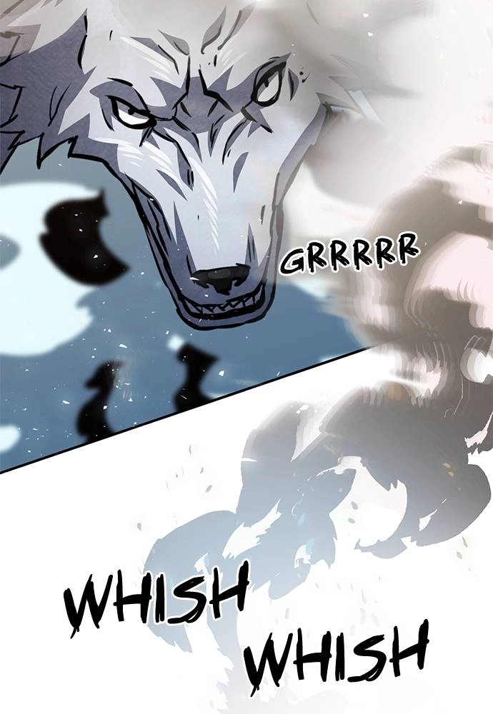 The Druid of Seoul Station Chapter 124 - Page 31