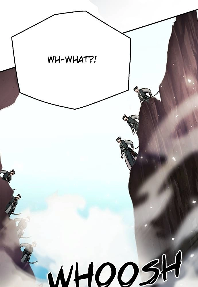 The Druid of Seoul Station Chapter 124 - Page 32