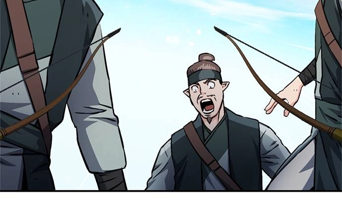 The Druid of Seoul Station Chapter 124 - Page 34