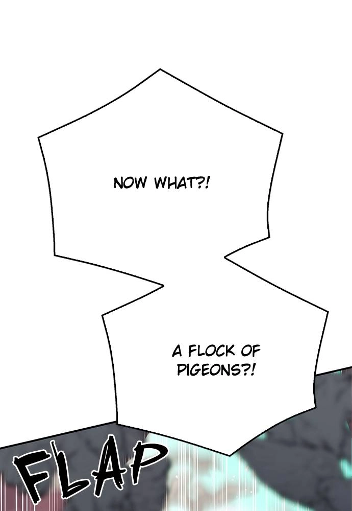 The Druid of Seoul Station Chapter 124 - Page 35
