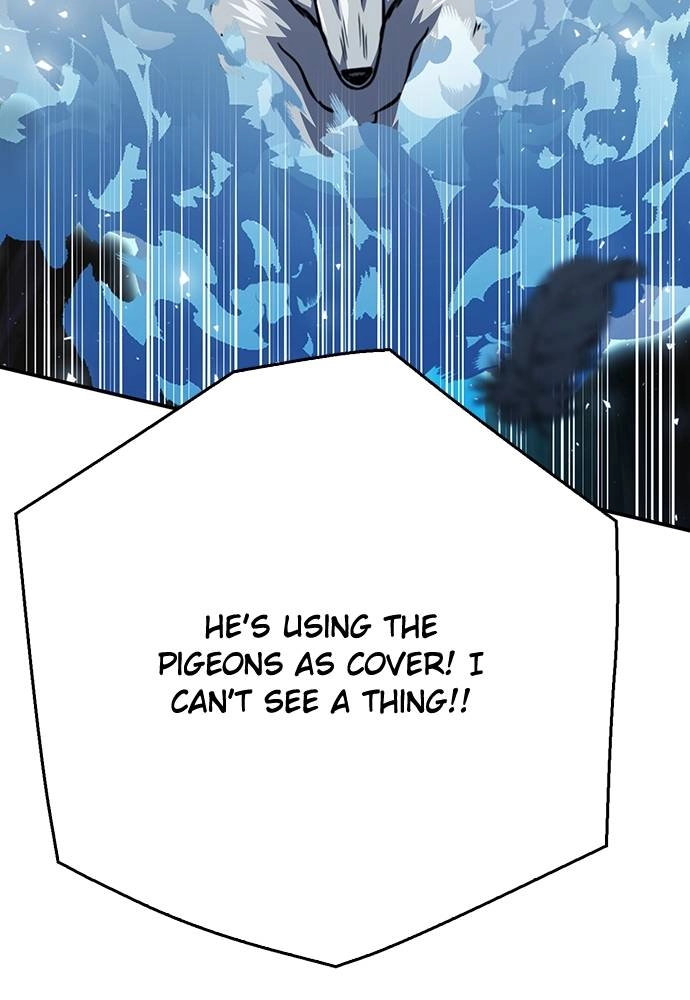 The Druid of Seoul Station Chapter 124 - Page 37