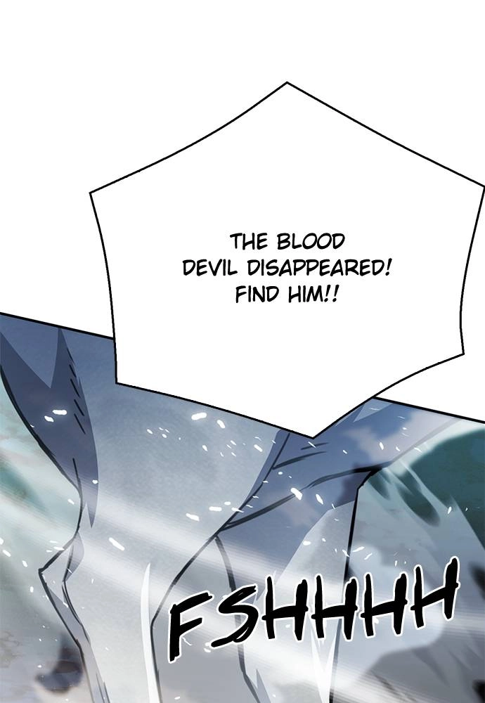 The Druid of Seoul Station Chapter 124 - Page 38