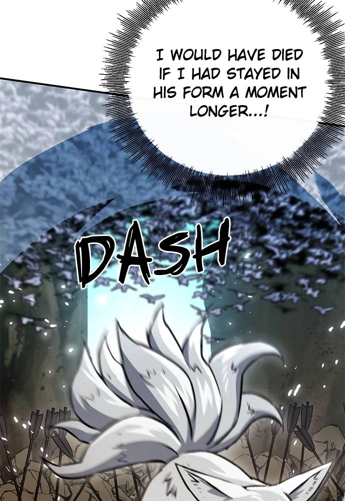 The Druid of Seoul Station Chapter 124 - Page 40