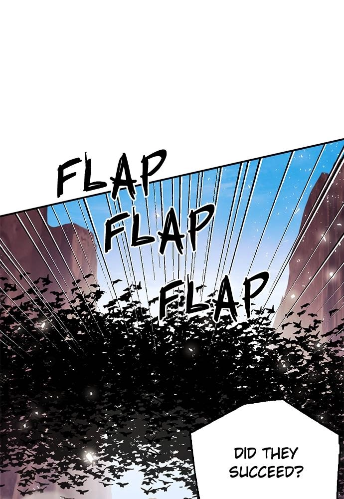 The Druid of Seoul Station Chapter 124 - Page 42