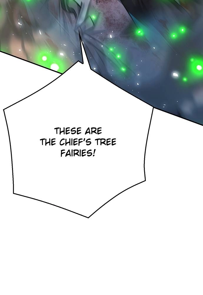 The Druid of Seoul Station Chapter 124 - Page 47
