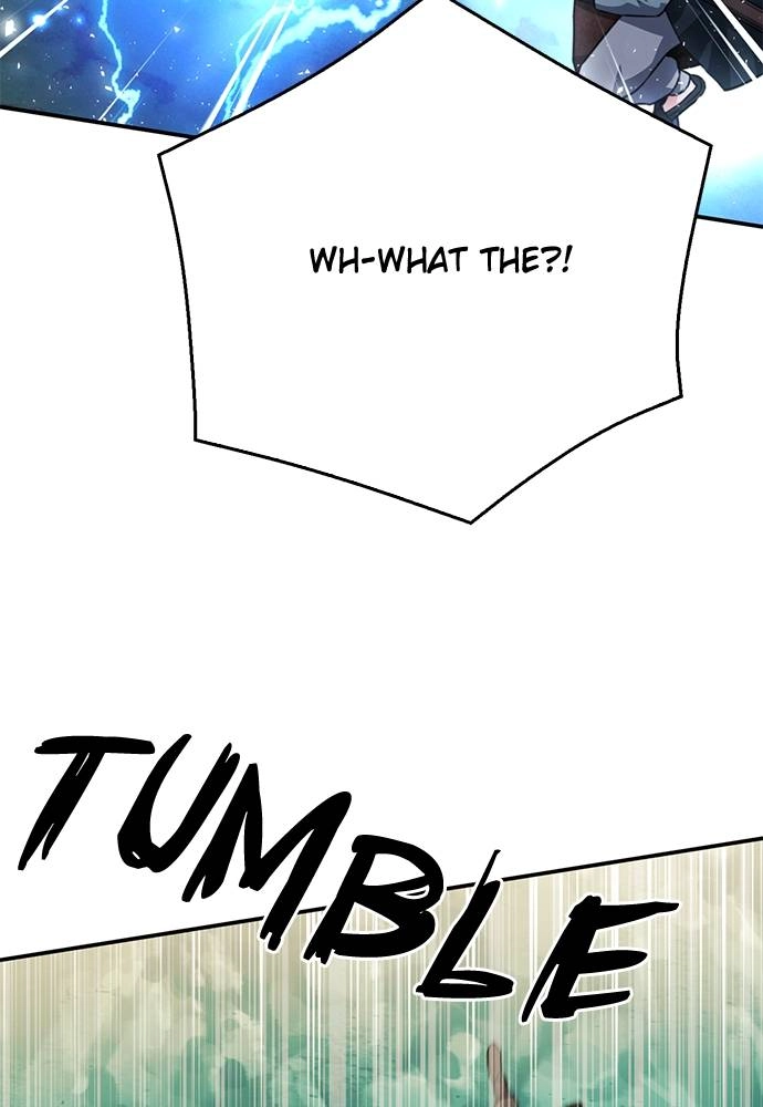 The Druid of Seoul Station Chapter 124 - Page 51