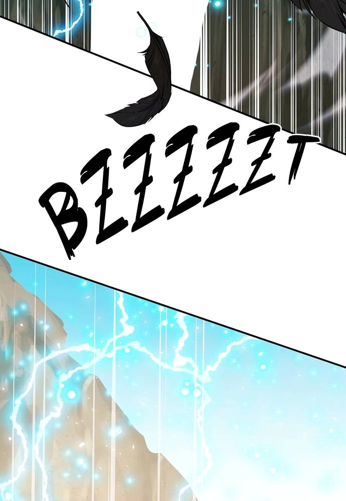 The Druid of Seoul Station Chapter 124 - Page 55