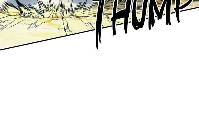 The Druid of Seoul Station Chapter 124 - Page 57