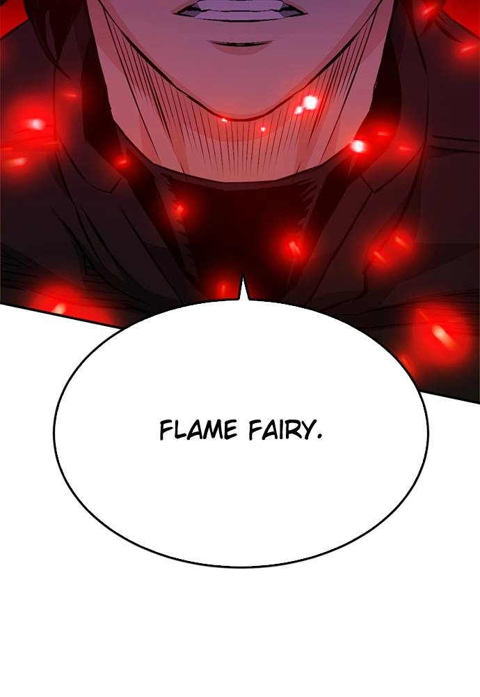The Druid of Seoul Station Chapter 124 - Page 60