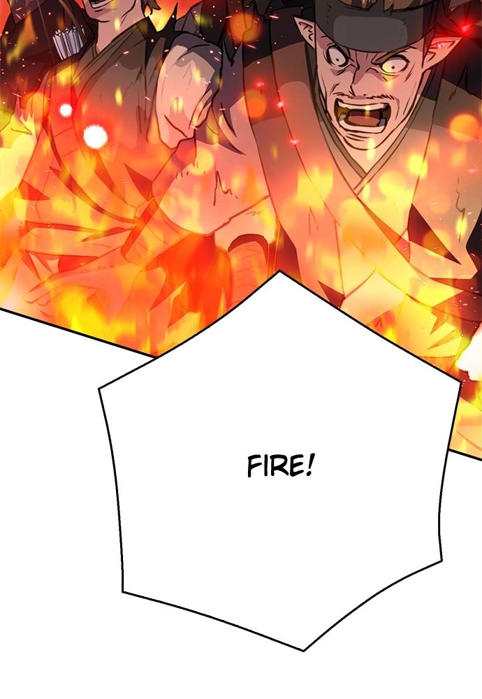 The Druid of Seoul Station Chapter 124 - Page 64