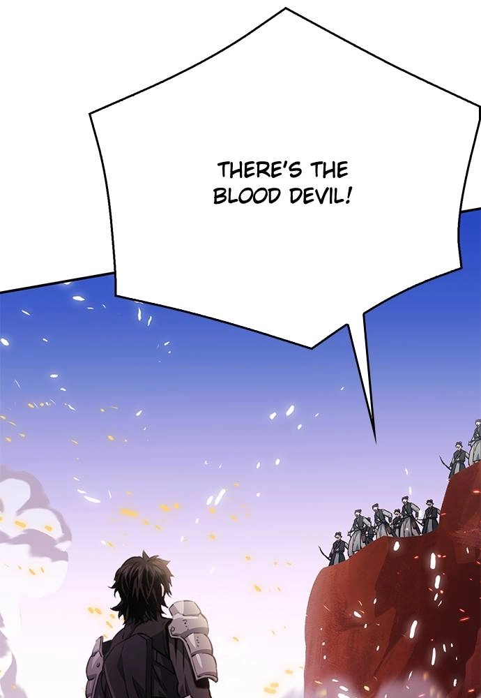 The Druid of Seoul Station Chapter 124 - Page 67
