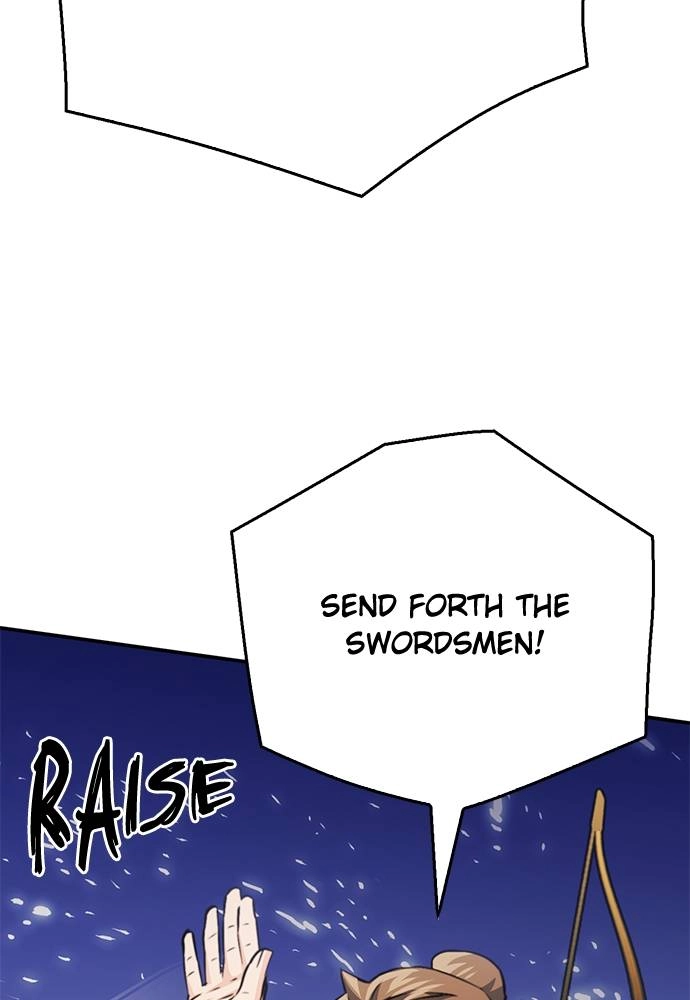 The Druid of Seoul Station Chapter 124 - Page 69