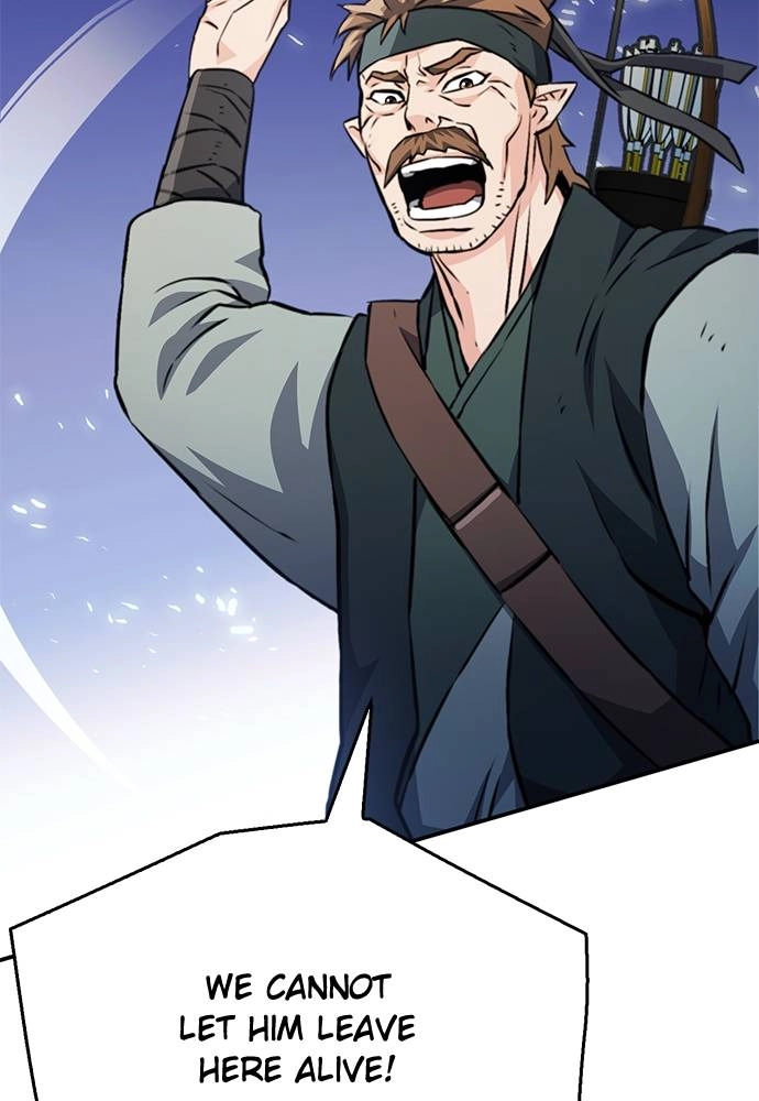 The Druid of Seoul Station Chapter 124 - Page 70