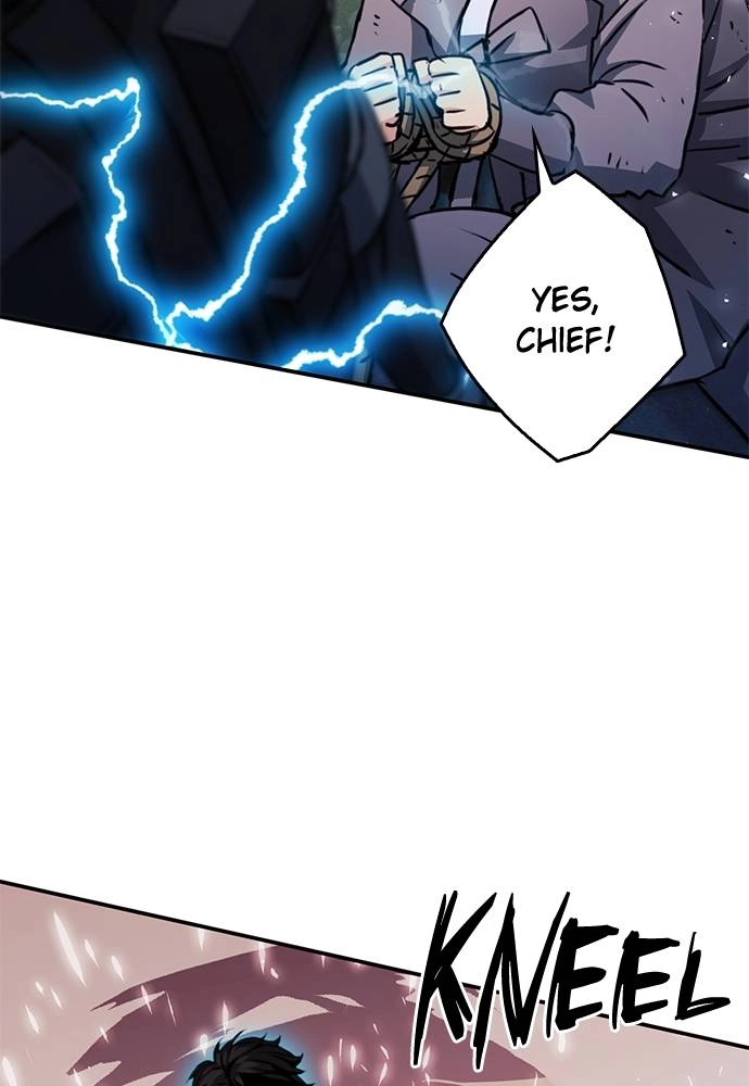 The Druid of Seoul Station Chapter 124 - Page 75