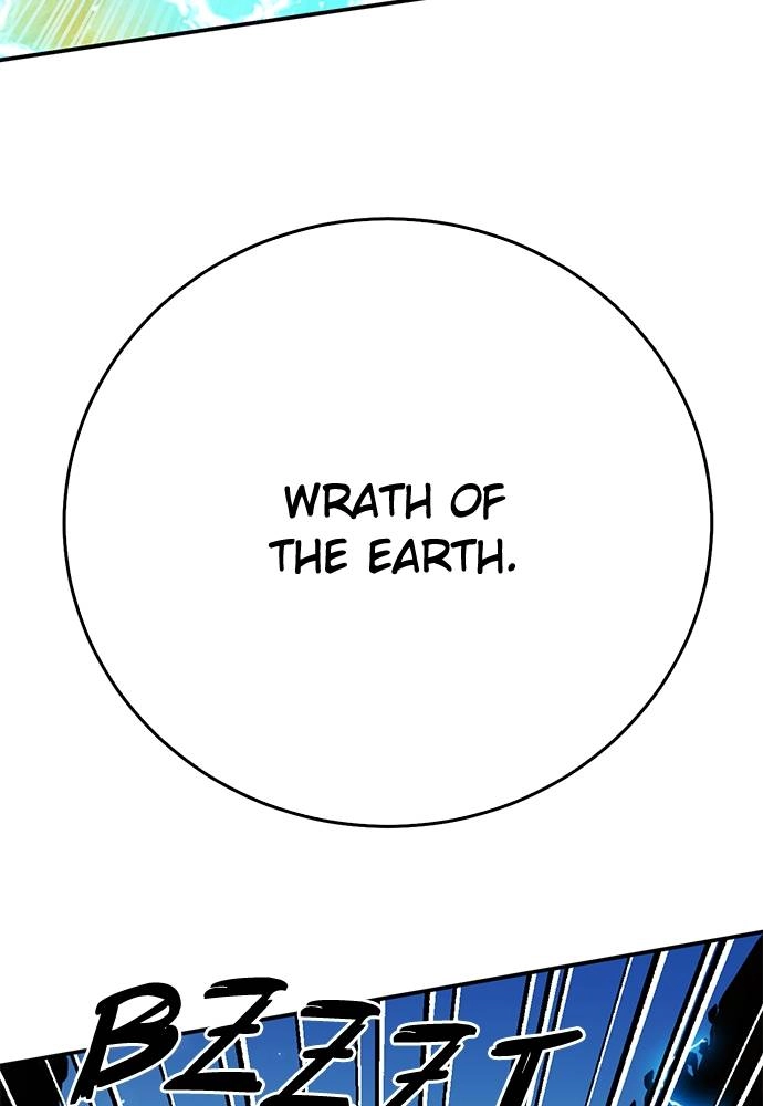 The Druid of Seoul Station Chapter 124 - Page 77
