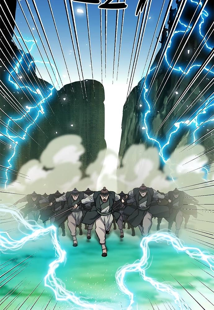 The Druid of Seoul Station Chapter 124 - Page 78