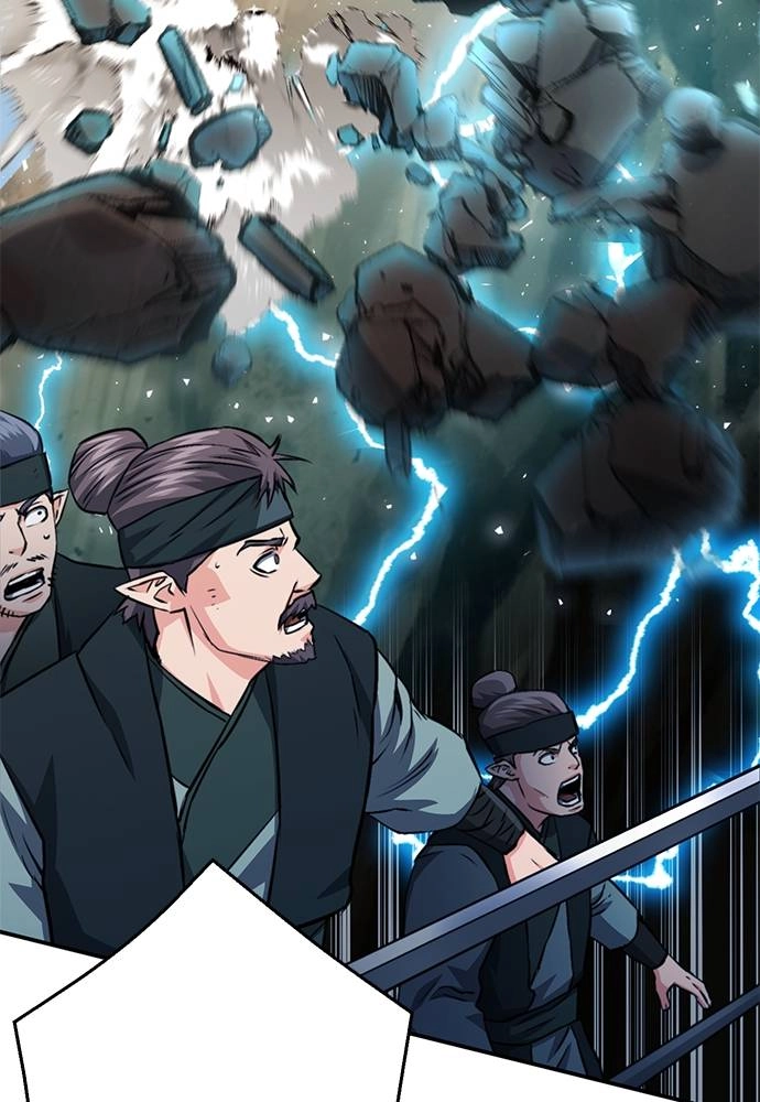 The Druid of Seoul Station Chapter 124 - Page 80