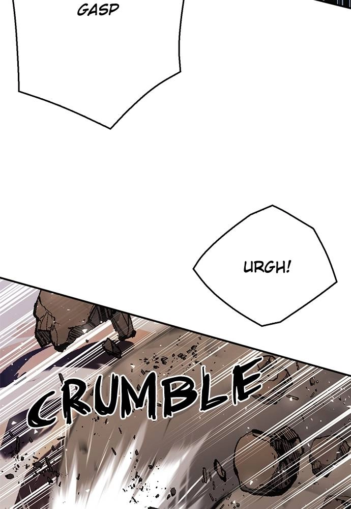 The Druid of Seoul Station Chapter 124 - Page 81
