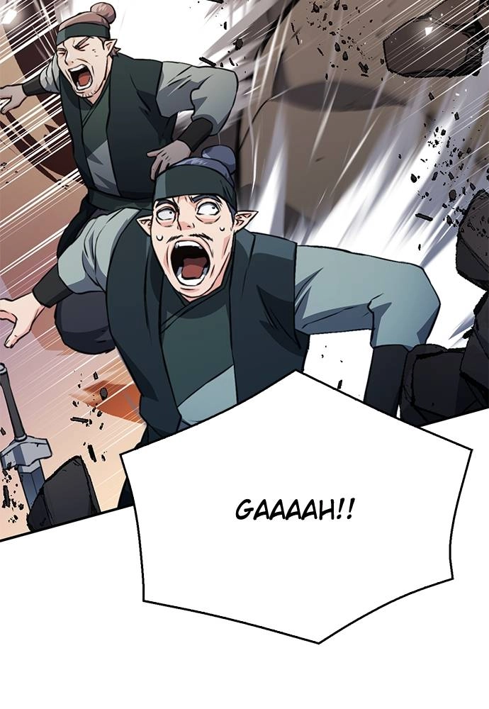 The Druid of Seoul Station Chapter 124 - Page 82