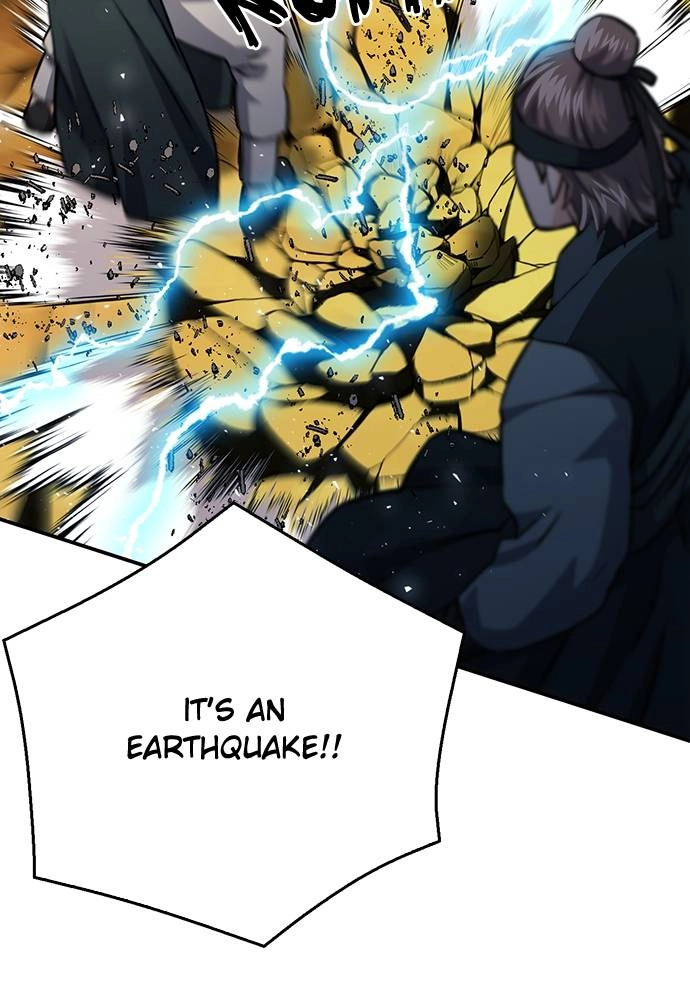 The Druid of Seoul Station Chapter 124 - Page 84