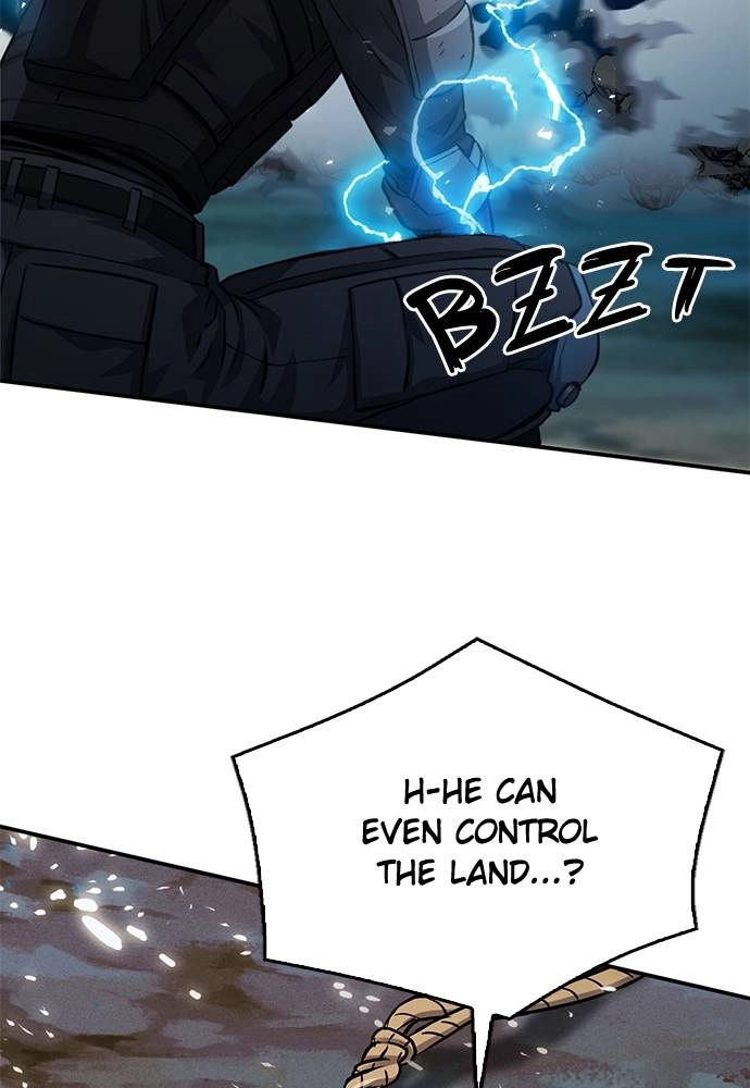 The Druid of Seoul Station Chapter 124 - Page 89