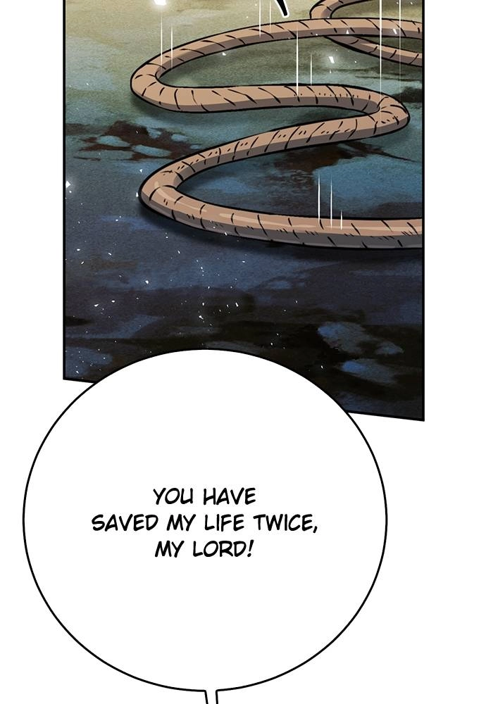 The Druid of Seoul Station Chapter 124 - Page 93