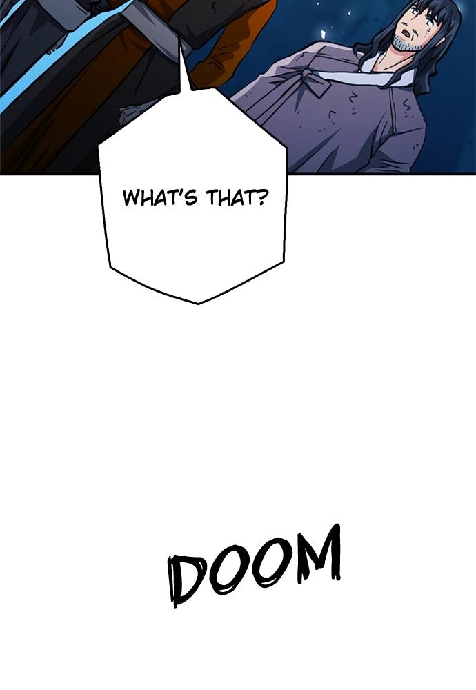 The Druid of Seoul Station Chapter 124 - Page 100