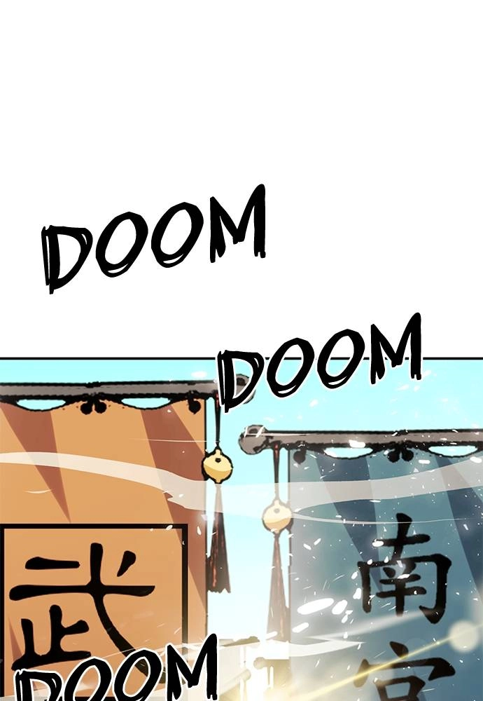 The Druid of Seoul Station Chapter 124 - Page 103