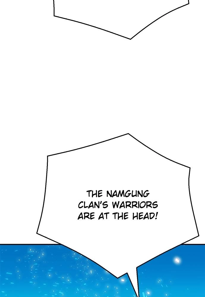 The Druid of Seoul Station Chapter 124 - Page 105