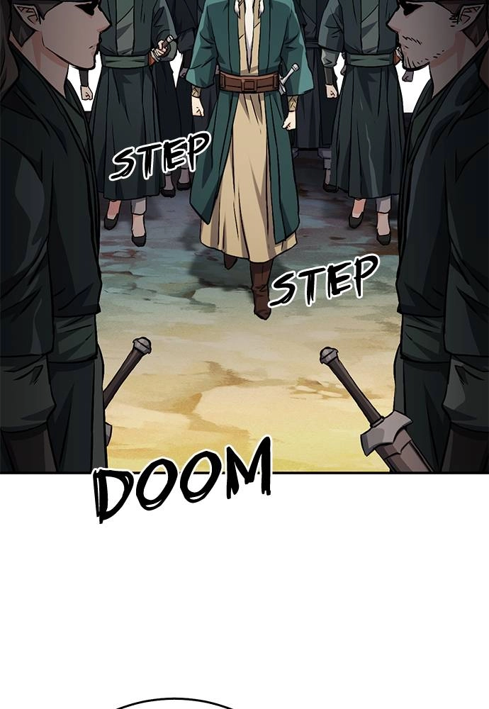 The Druid of Seoul Station Chapter 124 - Page 108
