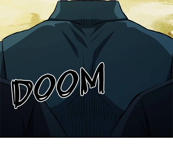 The Druid of Seoul Station Chapter 124 - Page 110