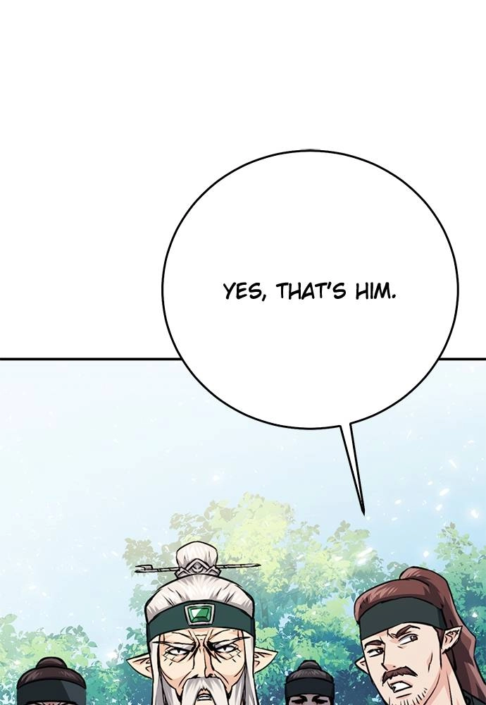 The Druid of Seoul Station Chapter 124 - Page 111