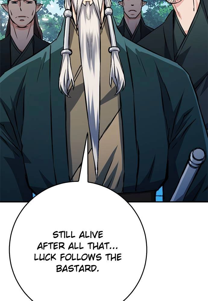 The Druid of Seoul Station Chapter 124 - Page 112